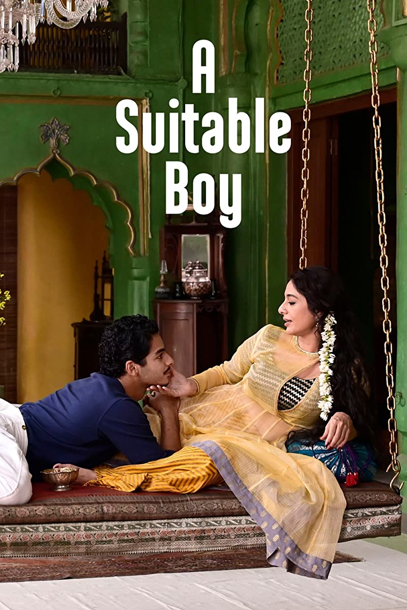 مشاهدة مسلسل A Suitable Boy موسم 1 حلقة 2 مترجمة