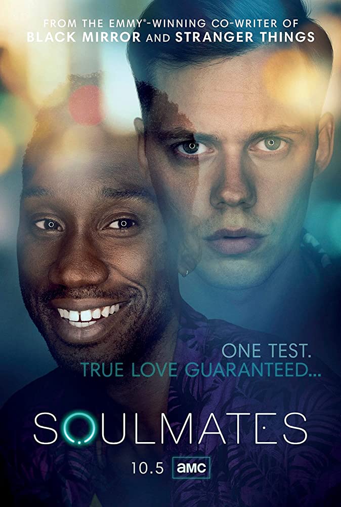 مشاهدة مسلسل Soulmates موسم 1 حلقة 4