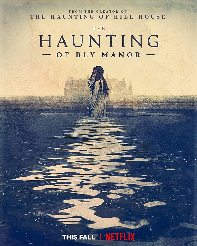 مشاهدة مسلسل The Haunting of Bly Manor موسم 1 حلقة 1