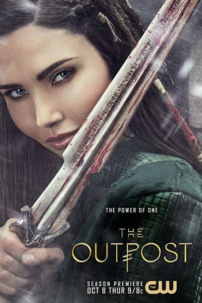 مشاهدة مسلسل The Outpost موسم 3 حلقة 13 والاخيرة