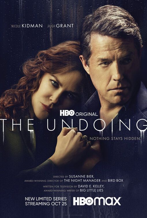 مشاهدة مسلسل The Undoing موسم 1 حلقة 2