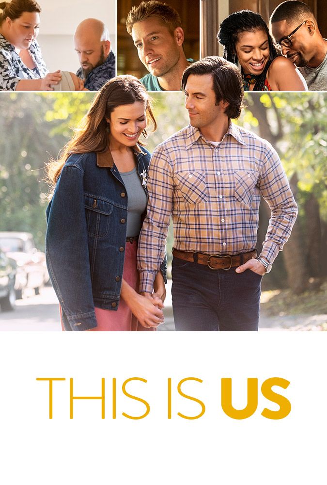 مشاهدة مسلسل This Is Us موسم 5 حلقة 7