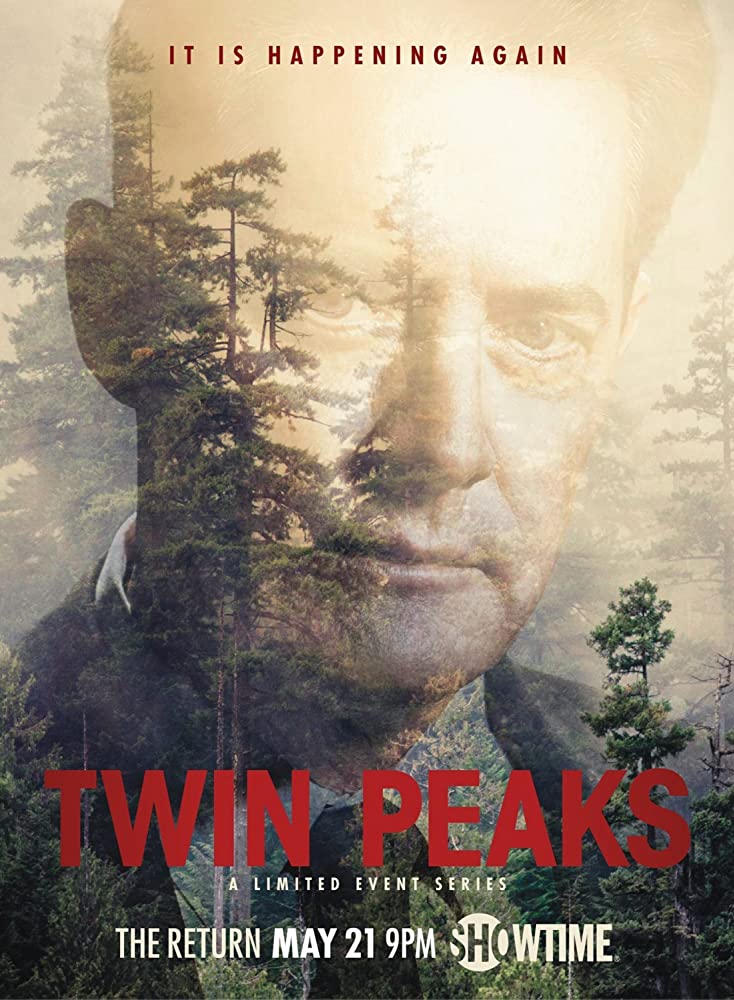 مشاهدة مسلسل Twin Peaks موسم 3 حلقة 14