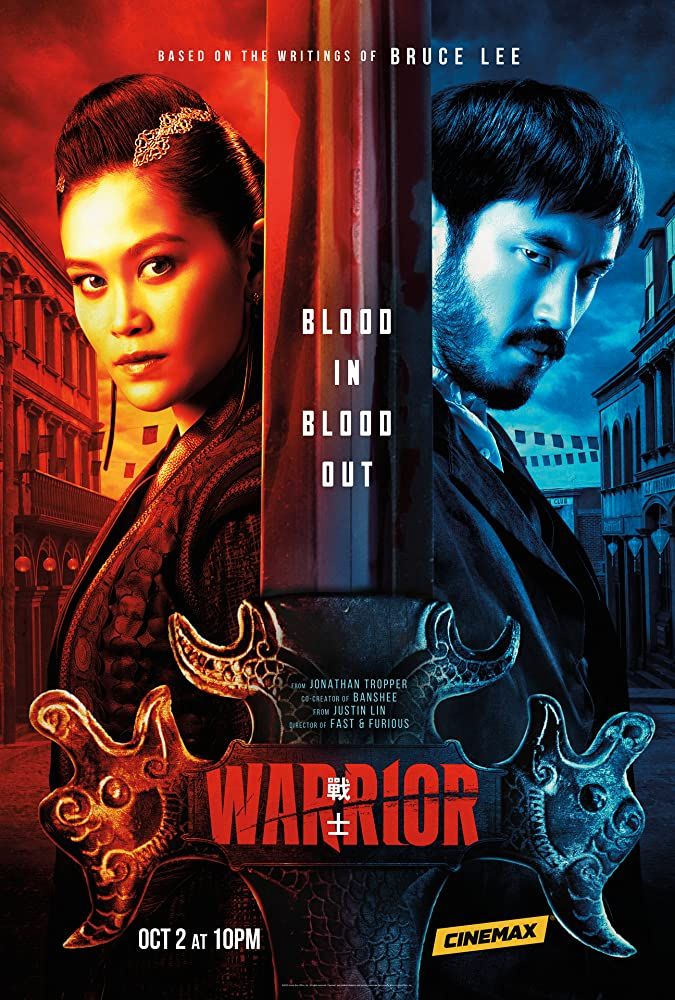 مشاهدة مسلسل Warrior موسم 2 حلقة 6