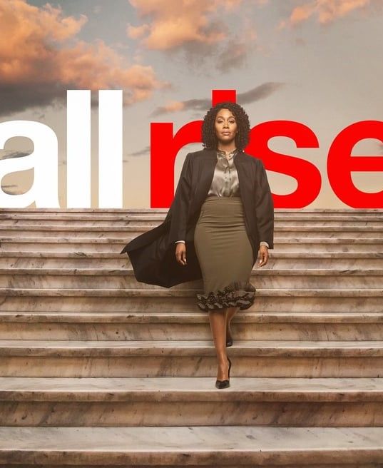 مشاهدة مسلسل All Rise موسم 2 حلقة 17 والاخيرة