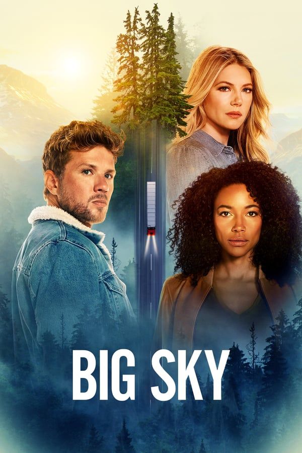 مشاهدة مسلسل Big Sky موسم 1 حلقة 2