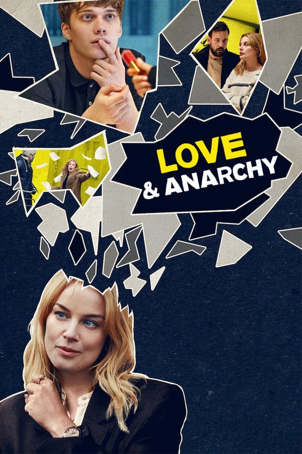 مشاهدة مسلسل Love & Anarchy موسم 1 حلقة 5