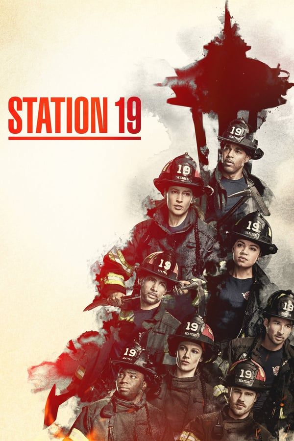 مشاهدة مسلسل Station 19 موسم 4 حلقة 9