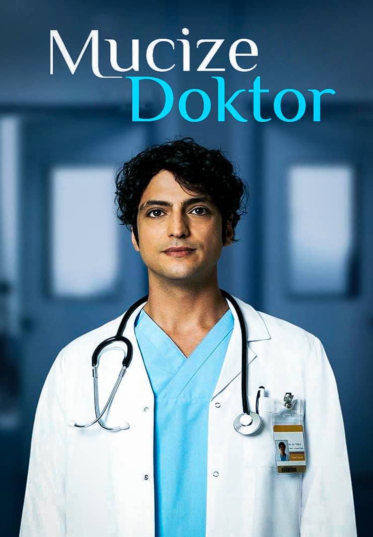 مسلسل الطبيب المعجزة Mucize Doktor موسم 1 حلقة 2 مدبلجة