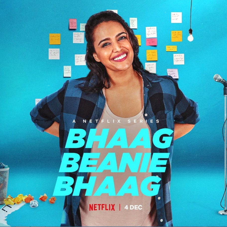 مشاهدة مسلسل Bhaag Beanie Bhaag موسم 1 حلقة 4