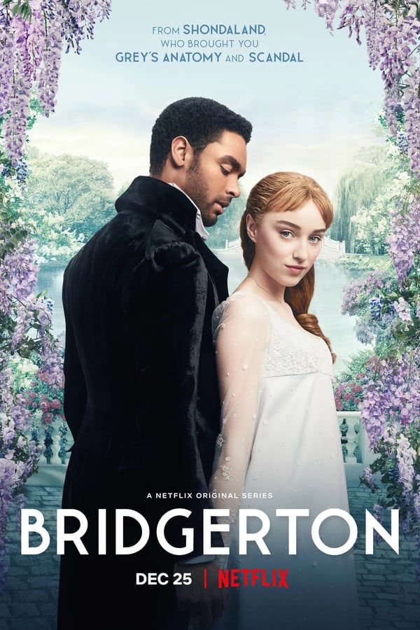 مشاهدة مسلسل Bridgerton موسم 1 حلقة 6