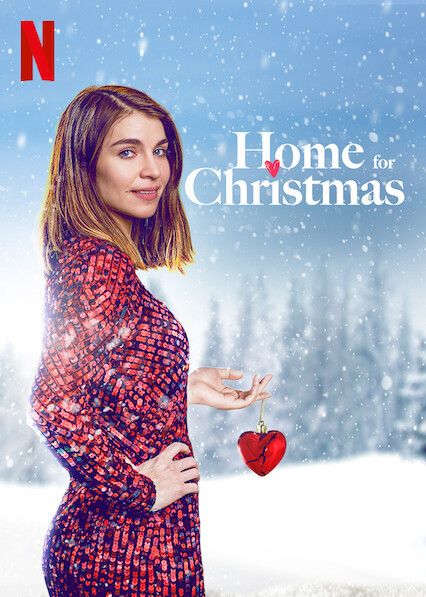 مشاهدة مسلسل Home for Christmas موسم 2 حلقة 4