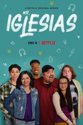 مشاهدة مسلسل Mr. Iglesias موسم 3 حلقة 4