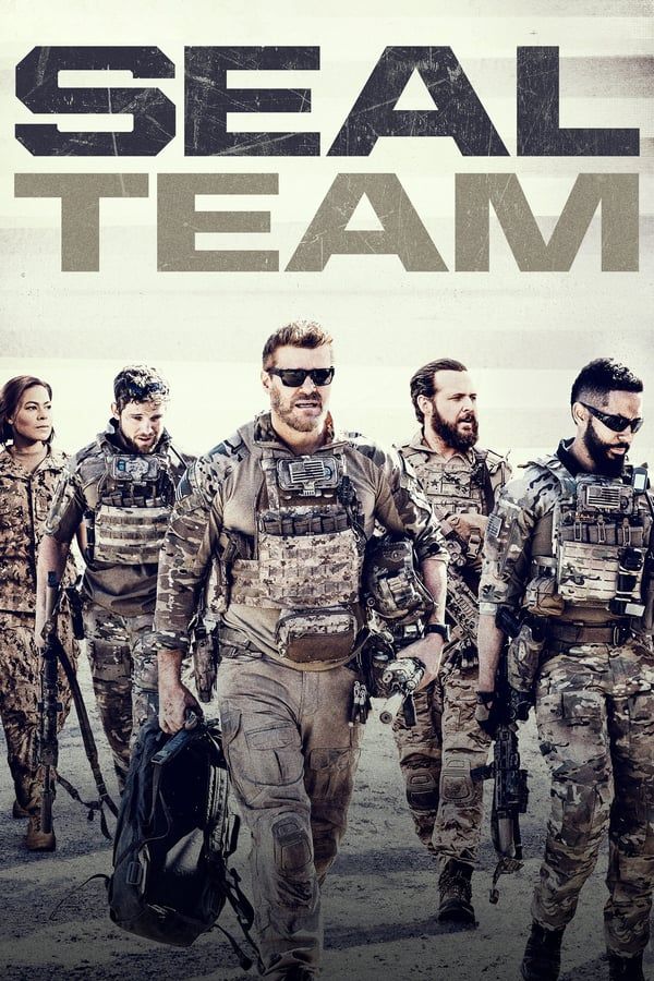 مشاهدة مسلسل SEAL Team موسم 4 حلقة 9