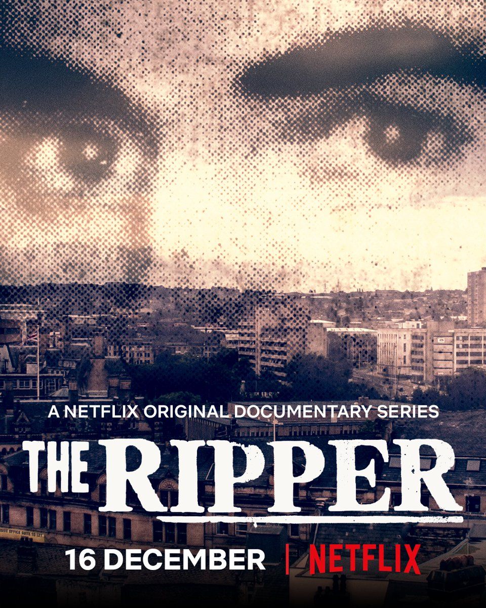 مشاهدة مسلسل The Ripper موسم 1 حلقة 3