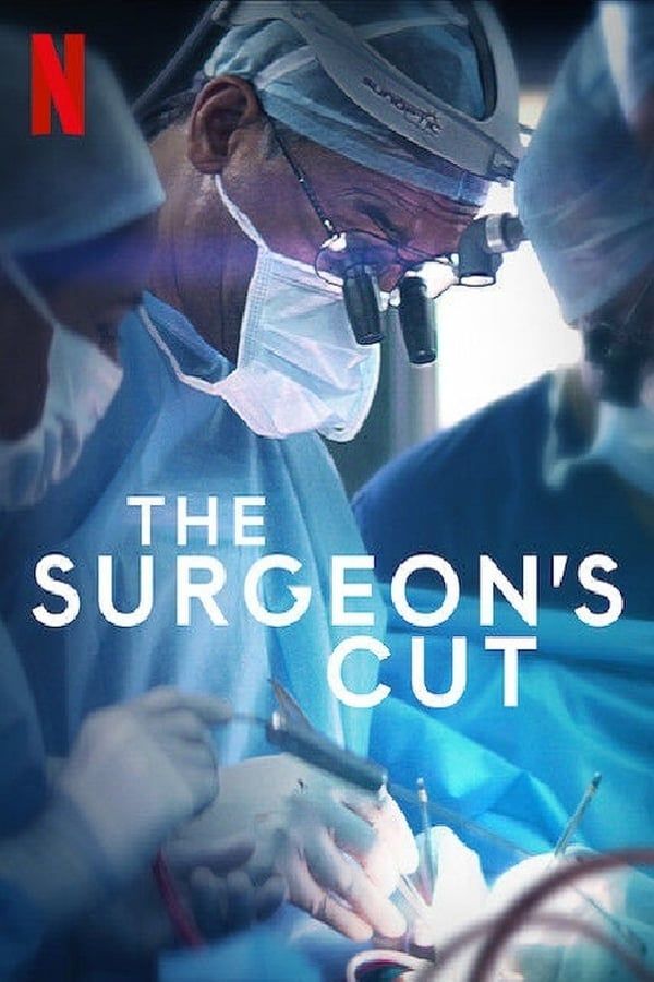 مشاهدة مسلسل The Surgeon’s Cut موسم 1 حلقة 2