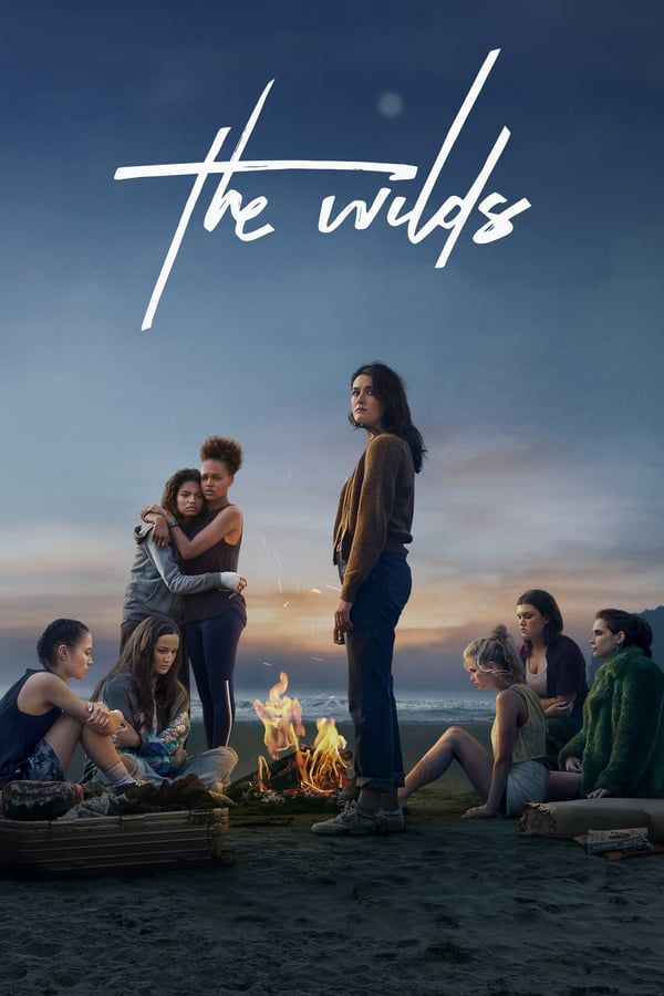 مشاهدة مسلسل The Wilds موسم 1 حلقة 4