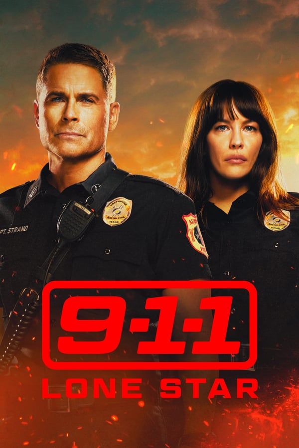 مشاهدة مسلسل 9-1-1: Lone Star موسم 2 حلقة 6