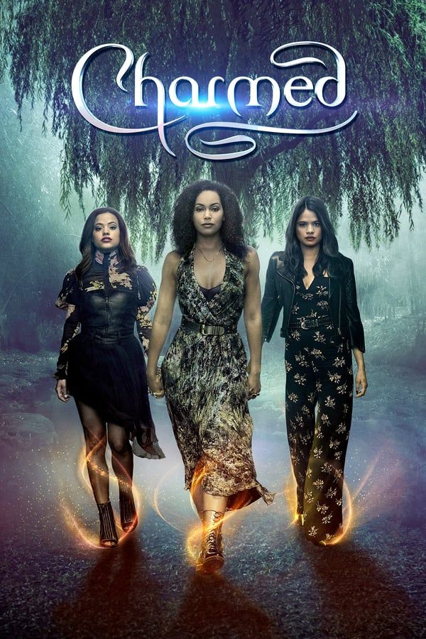 مشاهدة مسلسل Charmed موسم 3 حلقة 8 مترجمة