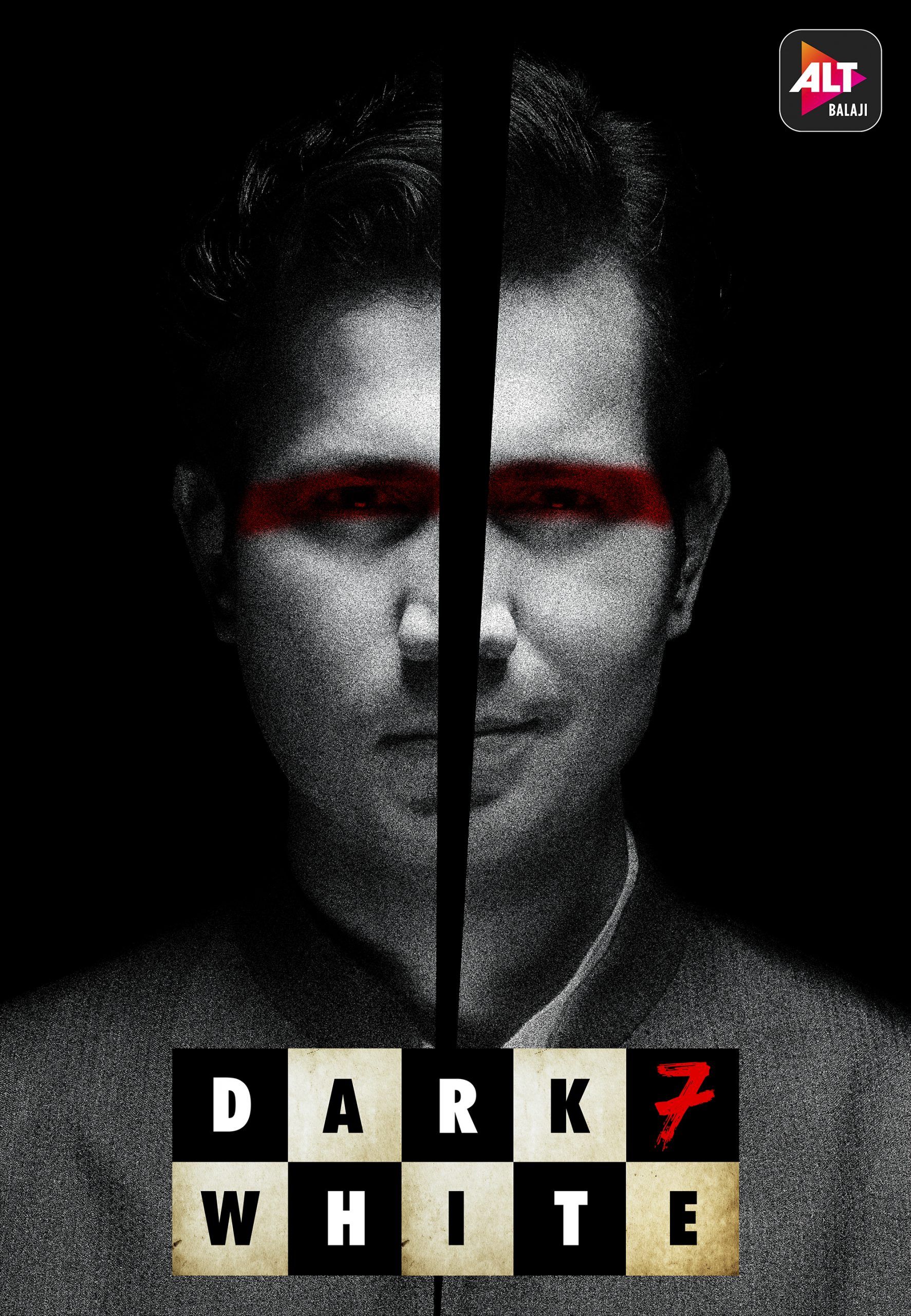 مشاهدة مسلسل Dark 7 White موسم 1 حلقة 8