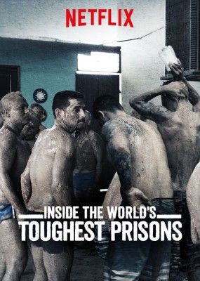 مشاهدة مسلسل Inside the World’s Toughest Prisons موسم 2 حلقة 2