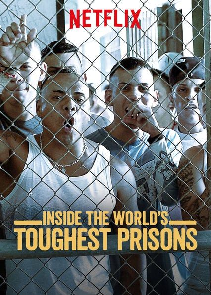 مشاهدة مسلسل Inside the World’s Toughest Prisons موسم 4 حلقة 2