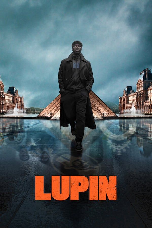 مشاهدة مسلسل Lupin موسم 1 حلقة 1