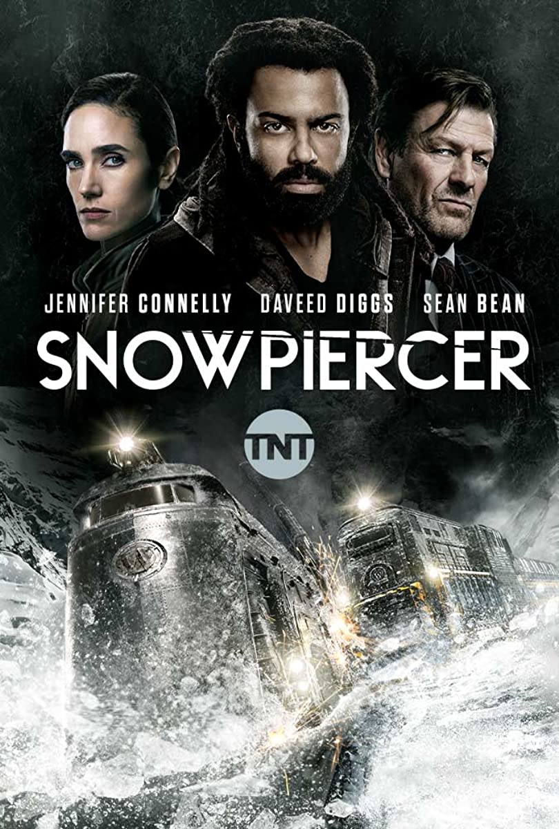 مشاهده مسلسل Snowpiercer موسم 2 حلقة 1