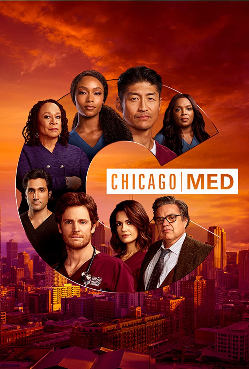 مشاهدة مسلسل Chicago Med موسم 6 حلقة 11