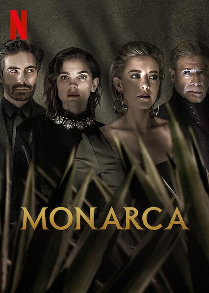 مشاهدة مسلسل Monarca موسم 2 حلقة 8 والاخيرة