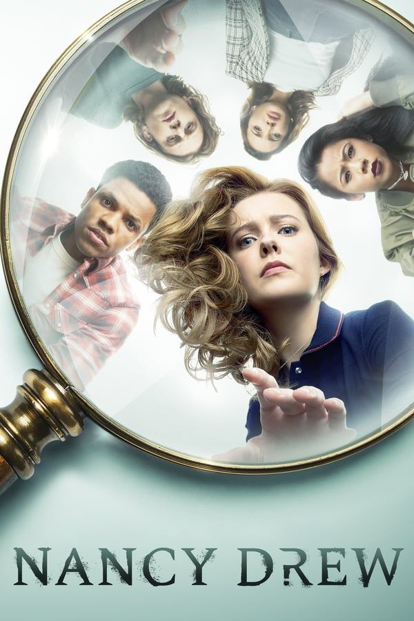 مشاهدة مسلسل Nancy Drew موسم 2 حلقة 12