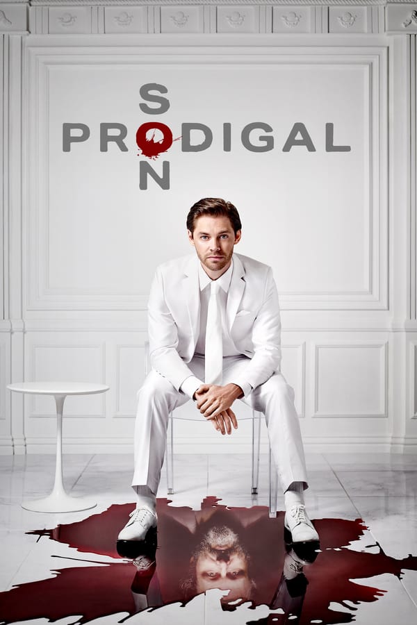 مشاهدة مسلسل Prodigal Son موسم 2 حلقة 11