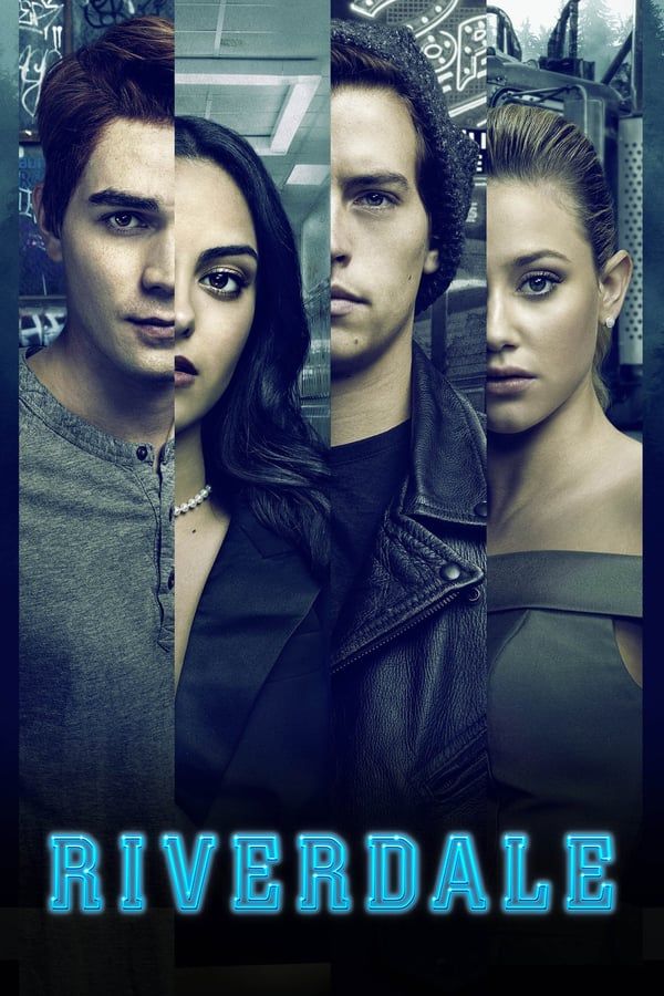 مشاهدة مسلسل Riverdale موسم 5 حلقة 2