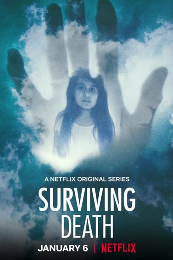 مشاهدة مسلسل Surviving Death موسم 1 حلقة 5