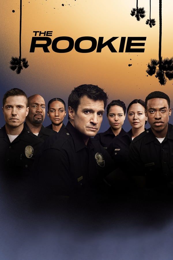 مشاهدة مسلسل The Rookie موسم 3 حلقة 6