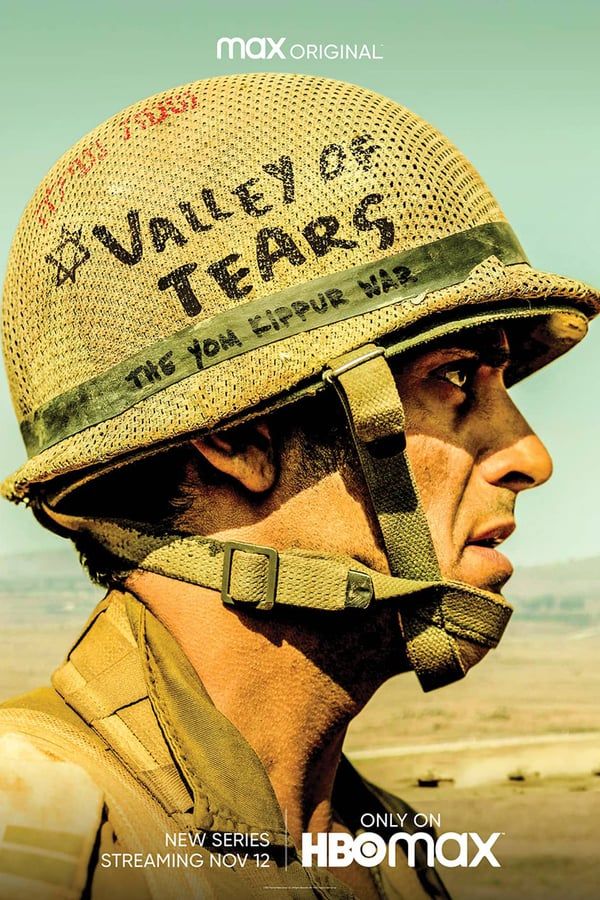 مشاهدة مسلسل Valley of Tears موسم 1 حلقة 7