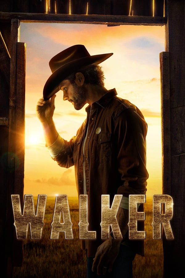 مشاهدة مسلسل Walker موسم 1 حلقة 14