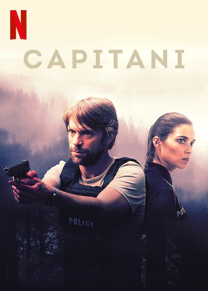 مشاهدة مسلسل Capitani موسم 1 حلقة 6