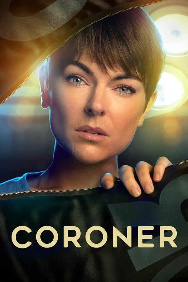 مشاهدة مسلسل Coroner موسم 3 حلقة 8