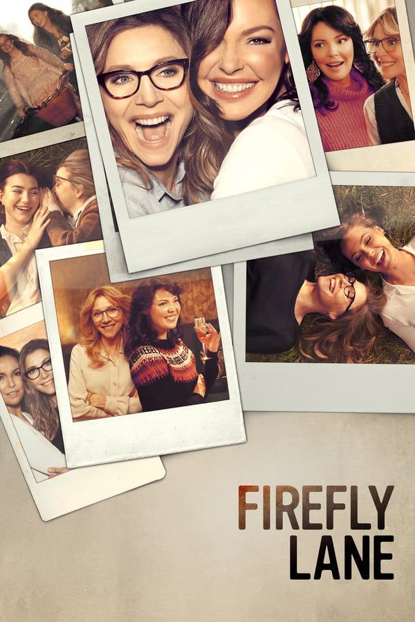 مشاهدة مسلسل Firefly Lane موسم 1 حلقة 3