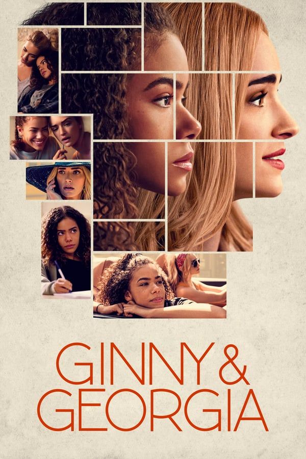 مشاهدة مسلسل Ginny & Georgia موسم 1 حلقة 10 والاخيرة