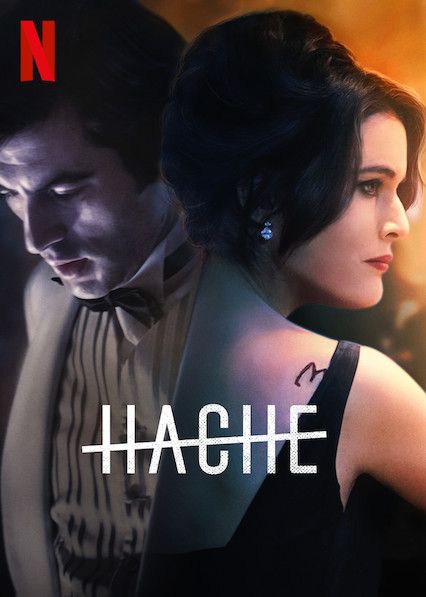 مشاهدة مسلسل Hache موسم 2 حلقة 5