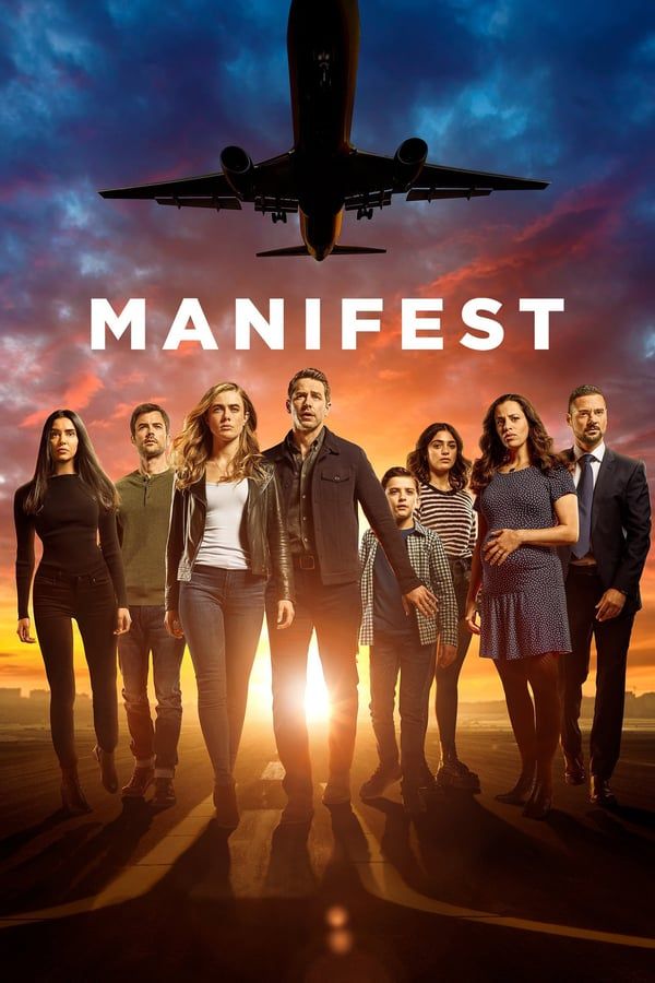 مشاهدة مسلسل Manifest موسم 2 حلقة 10