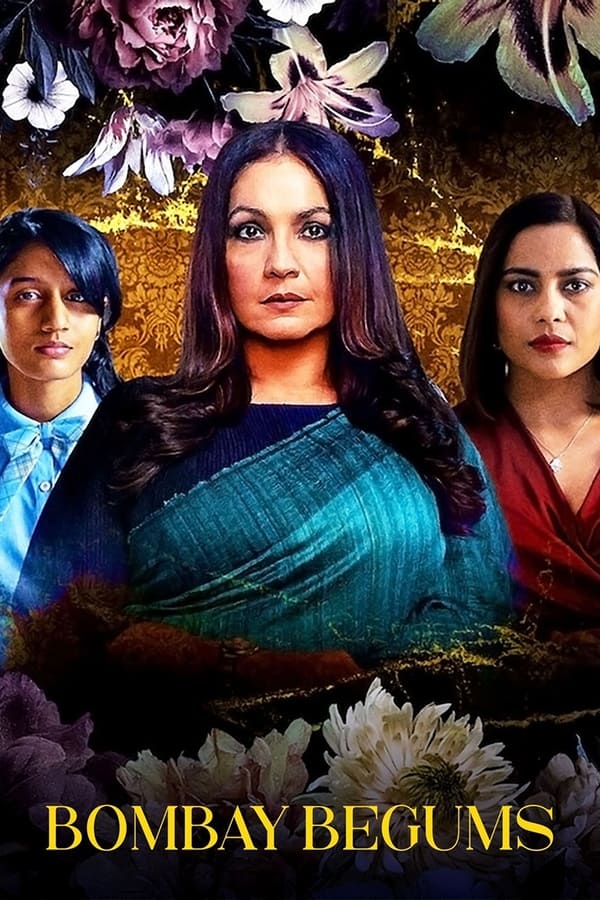 مشاهدة مسلسل Bombay Begums موسم 1 حلقة 4