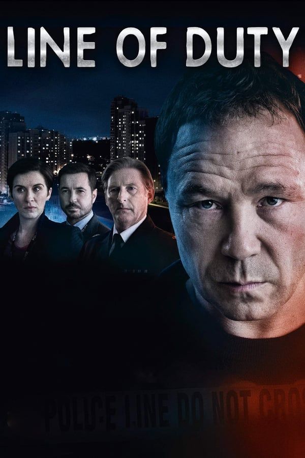 مشاهدة مسلسل Line of Duty موسم 6 حلقة 1