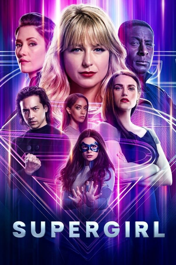 مشاهدة مسلسل Supergirl موسم 6 حلقة 5