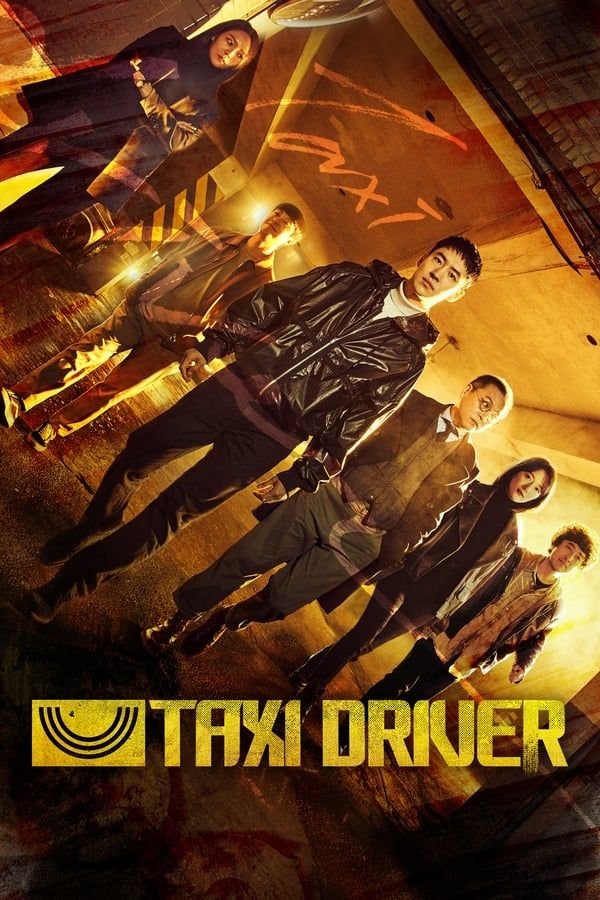 مشاهدة مسلسل Taxi Driver موسم 1 حلقة 3