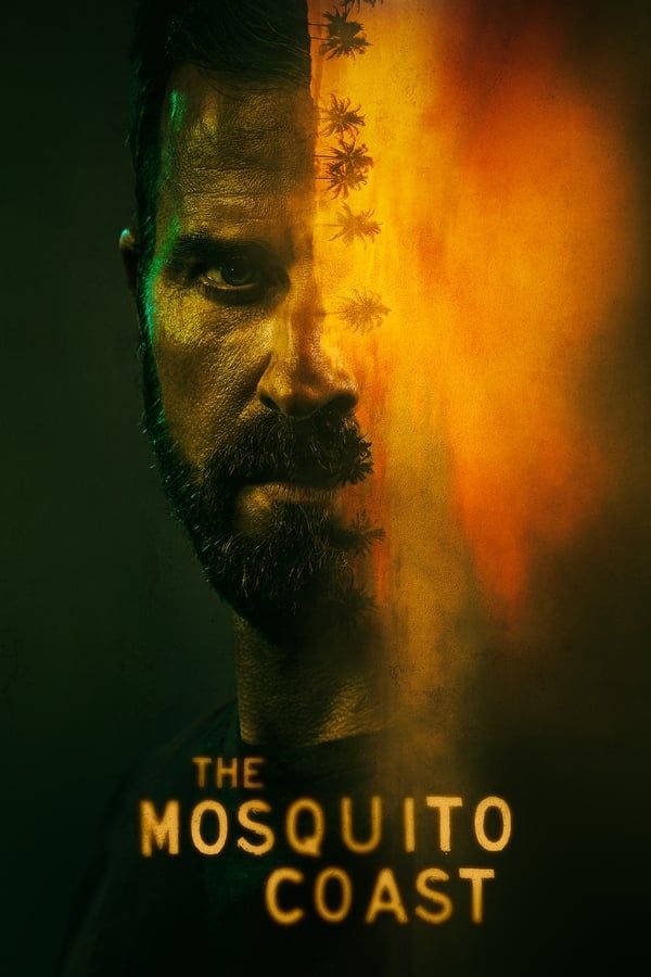 مشاهدة مسلسل The Mosquito Coast موسم 1 حلقة 3