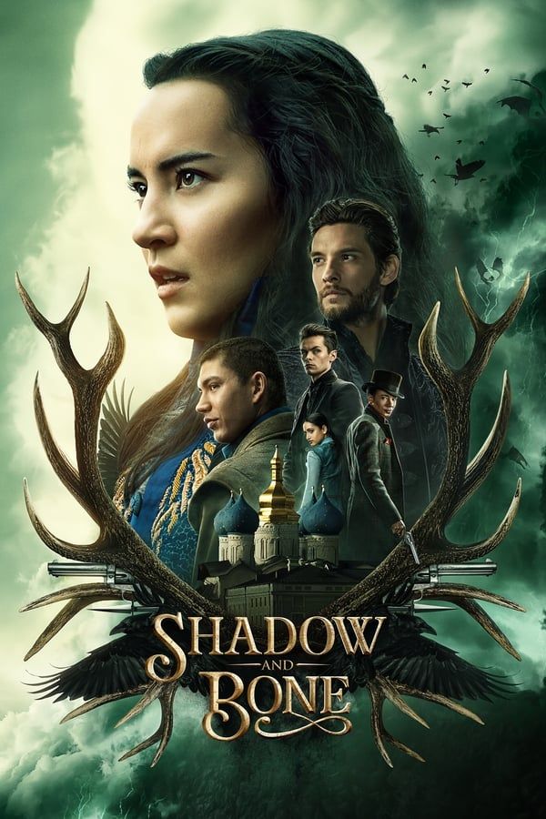 مشاهدة مسلسل Shadow and Bone موسم 1 حلقة 5