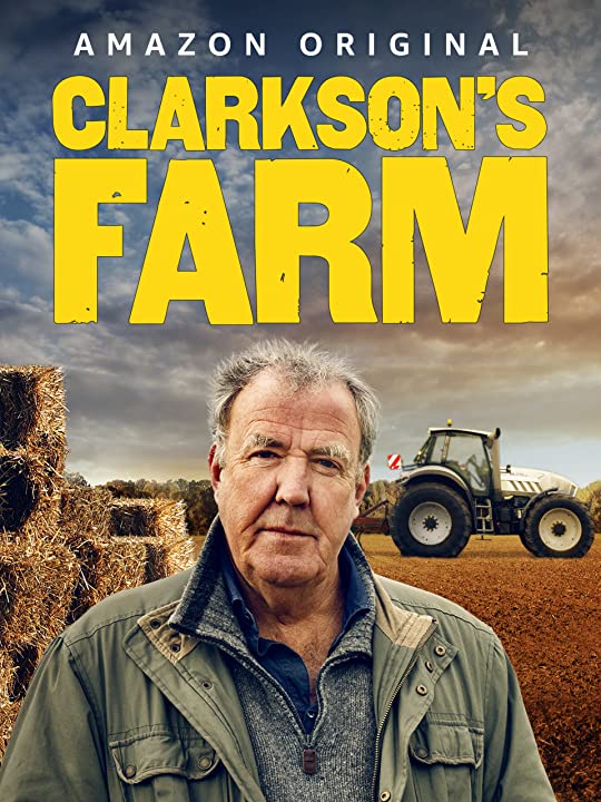 مشاهدة مسلسل Clarkson’s Farm موسم 1 حلقة 1